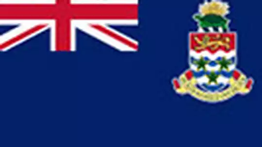 Cayman Islands