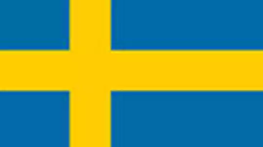 Sweden Women