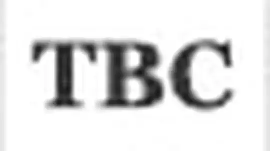Tbc