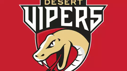 Desert Vipers