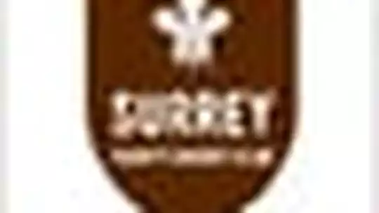 Surrey