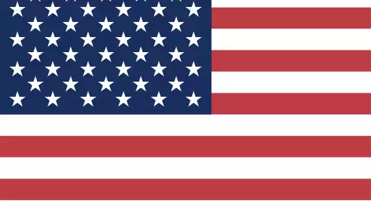United States of America