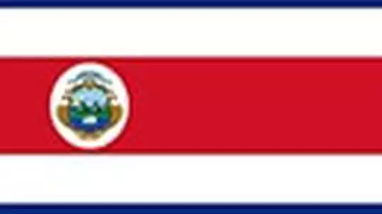 Costa Rica Women
