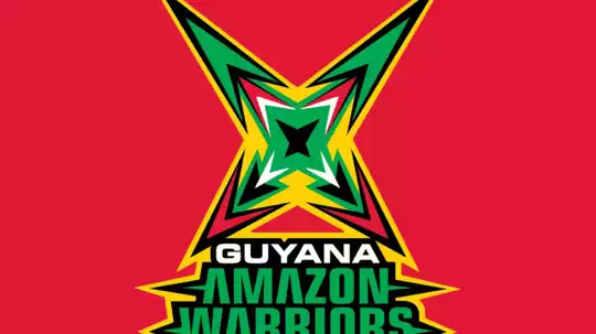 Guyana Amazon Warriors