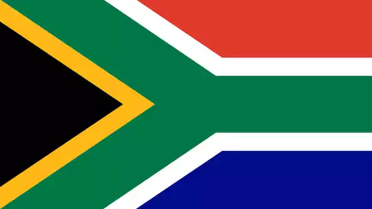 South Africa Emerging Players