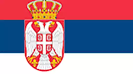 Serbia Women