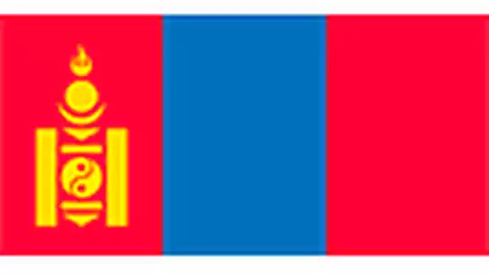 Mongolia Women