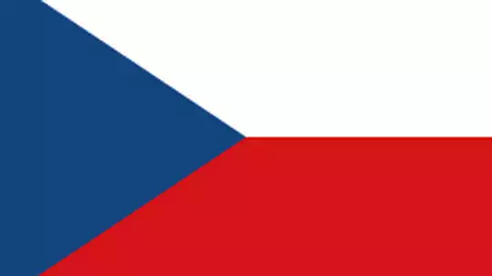 Czech Republic Women