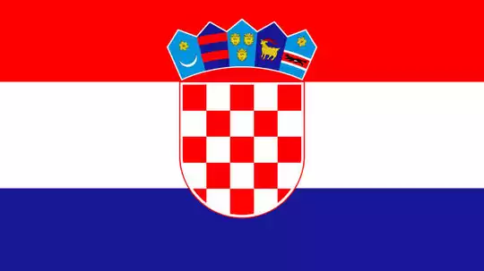 Croatia Women