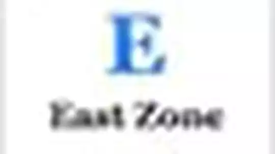 East Zone