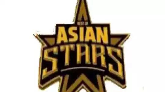 Asian Stars
