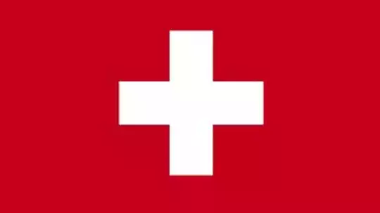 Switzerland Women