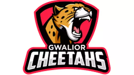 Gwalior Cheetahs