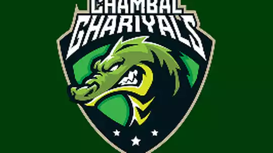 Chambal Ghariyals