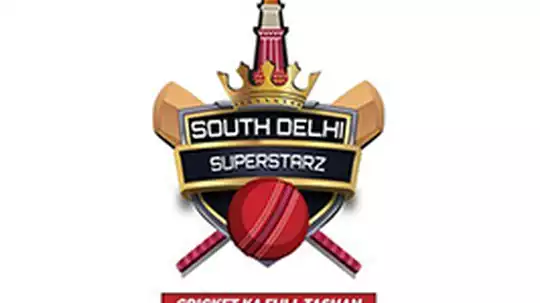 South Delhi Superstarz