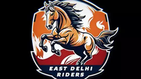 East Delhi Riders