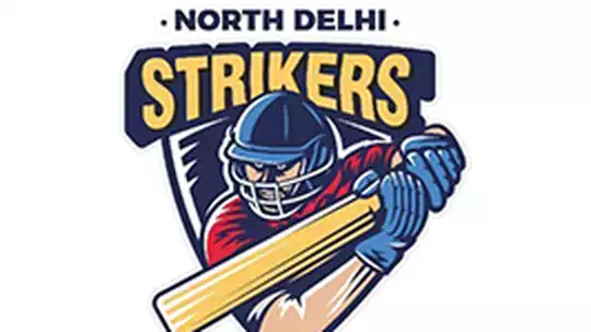 North Delhi Strikers