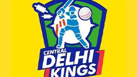 Central Delhi Kings