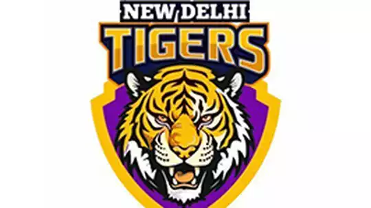 New Delhi Tigers