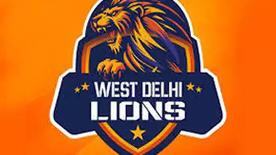 West Delhi Lions