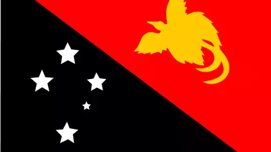 Papua New Guinea