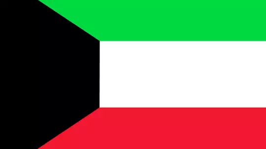 Kuwait