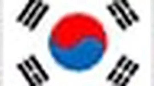 South Korea