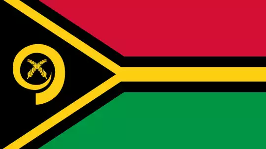 Vanuatu