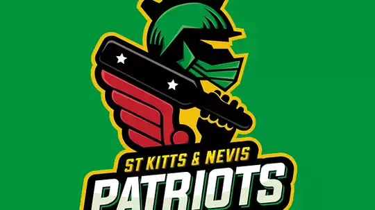 St Kitts and Nevis Patriots