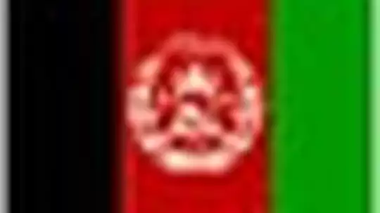 Afghanistan A