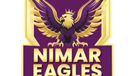 Royal Nimar Eagles
