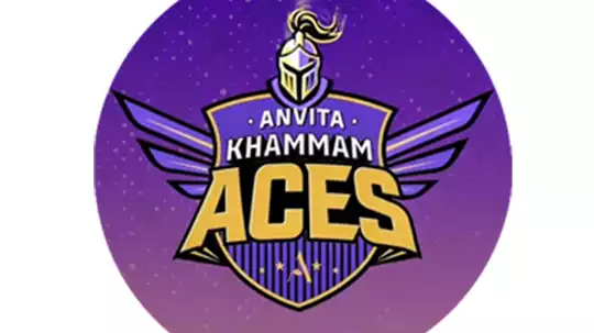 Anvita Khammam Aces