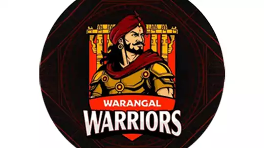 Warangal Warriors
