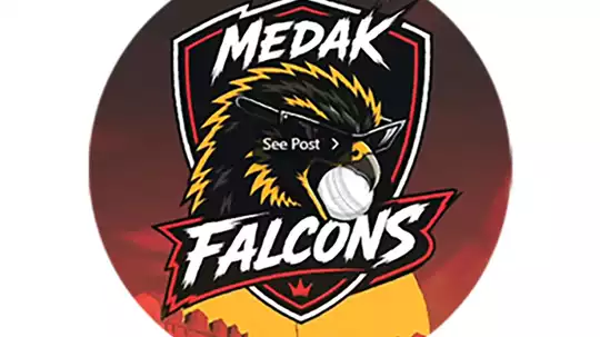 Medak Falcons