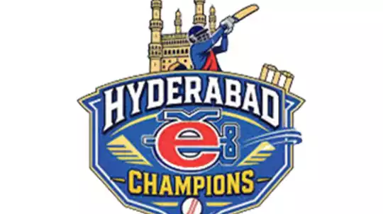 Hyderabad E Champions