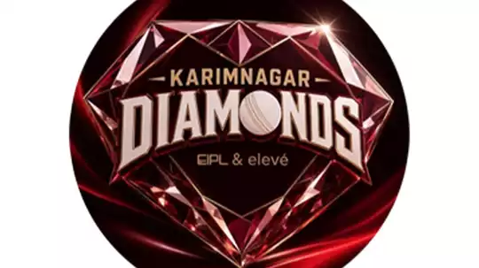 Karimnagar Diamonds