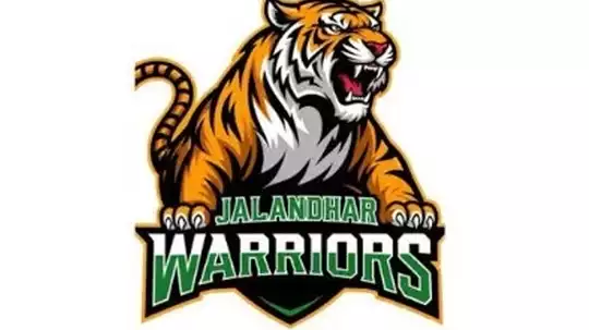 Jalandhar Warriors