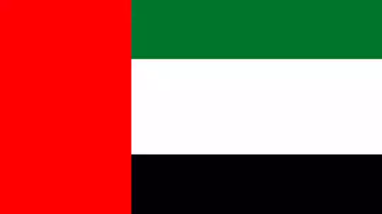 United Arab Emirates Women