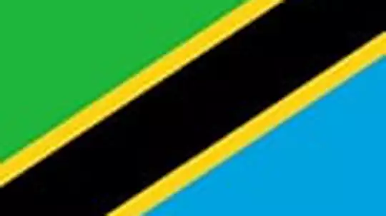 Tanzania Women