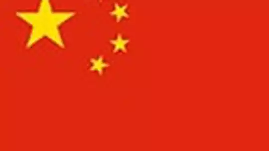China Women
