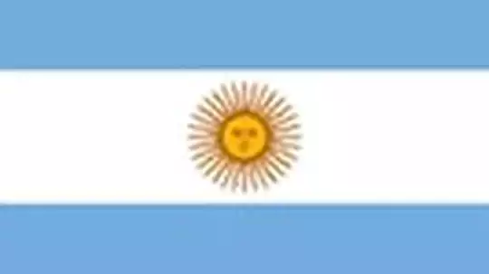 Argentina Women