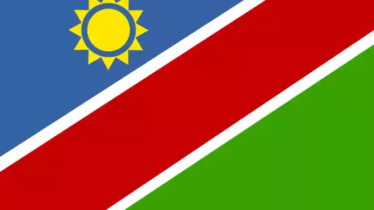 Namibia Women