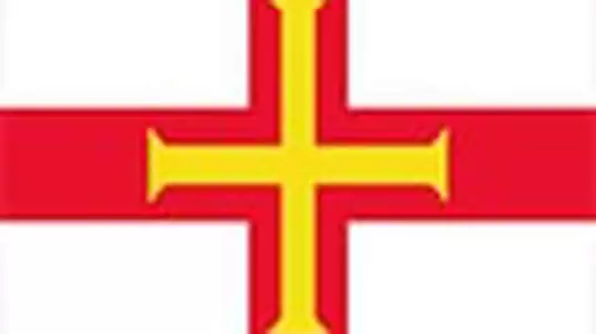 GUERNSEY