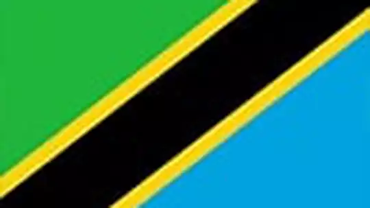 Tanzania