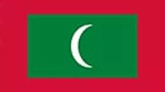 Maldives