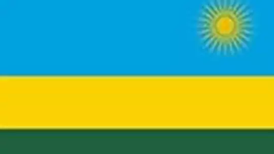 Rwanda