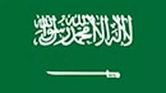 Saudi Arabia