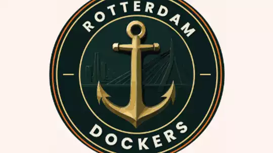 Rotterdam Dockers