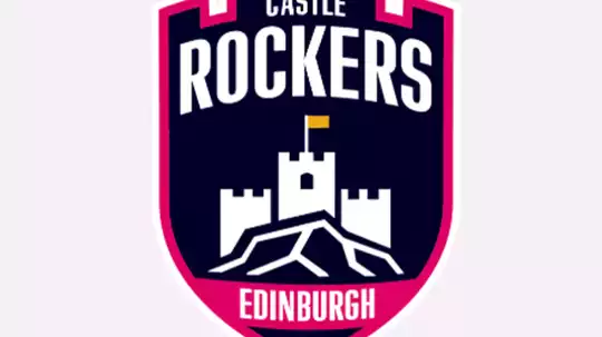 Edinburgh Castle Rockers