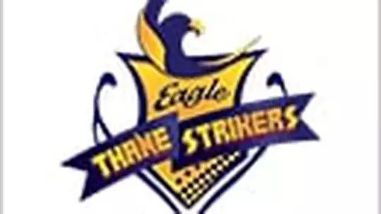Eagle Thane Strikers